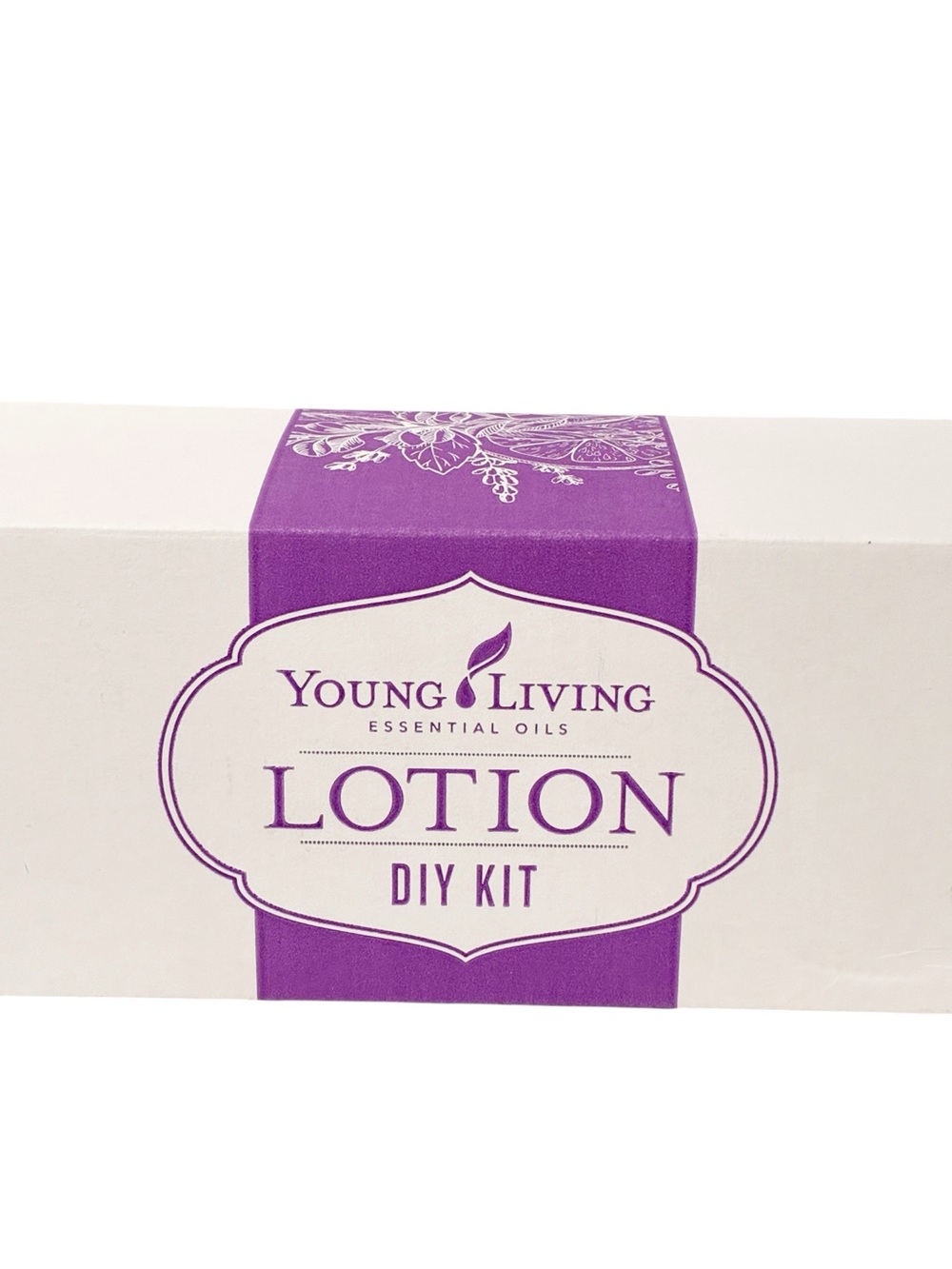 Young Living Essential Oils DIY Kits Lotion Skincare Craft NEW